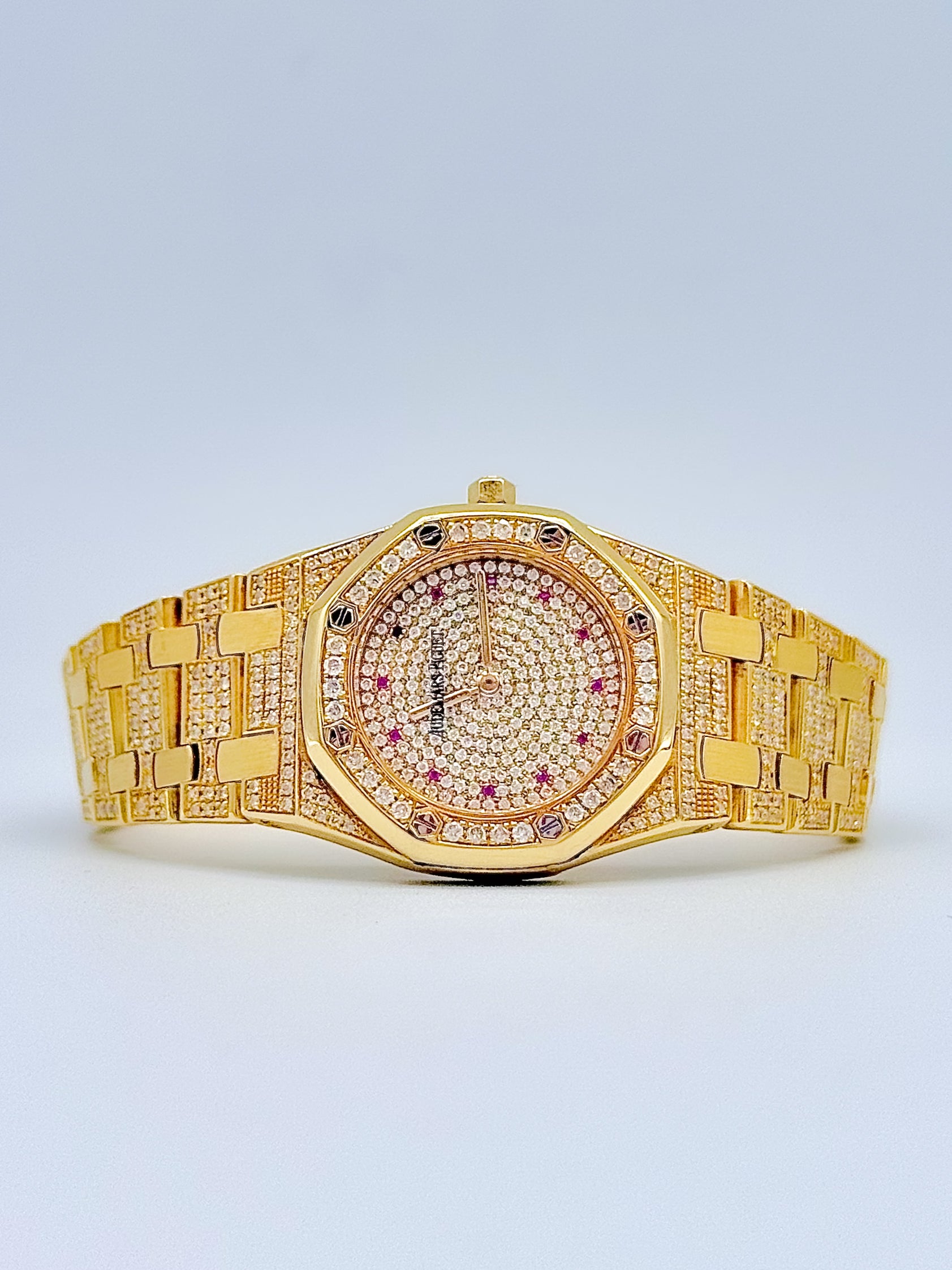 AUDEMARS PIGUET ROYAL OAK 30MM