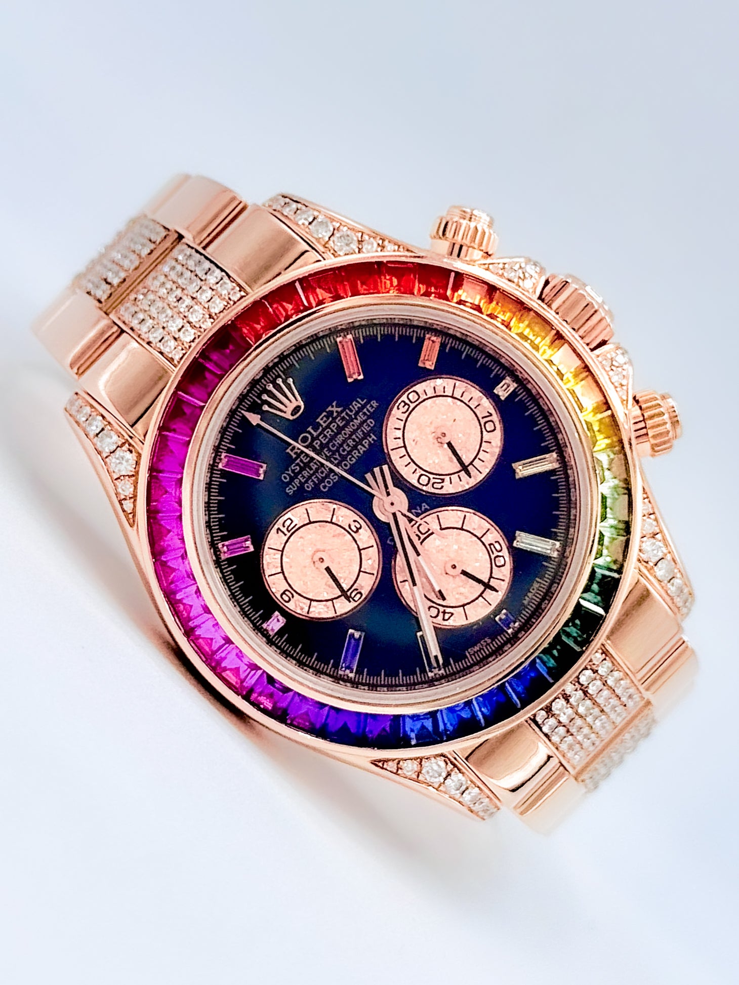 ROLEX DAYTONA 40MM