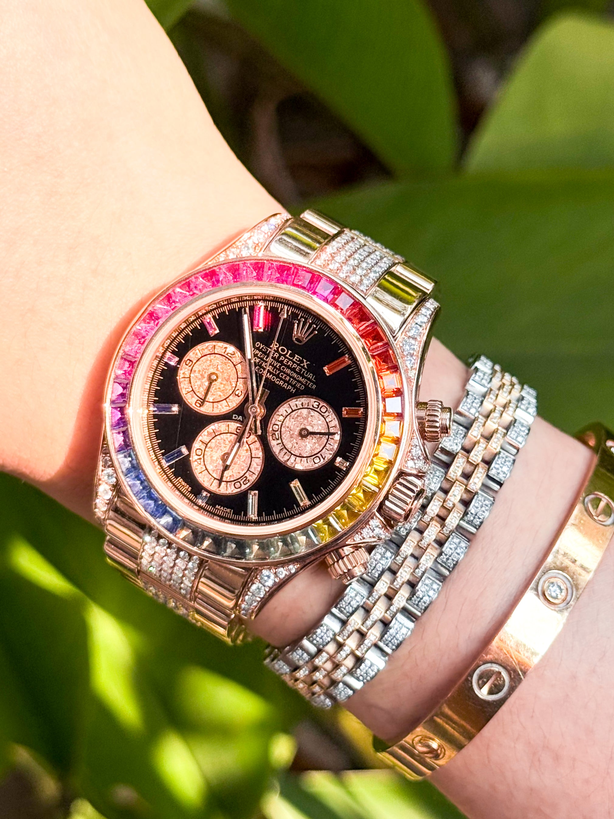 ROLEX DAYTONA 40MM