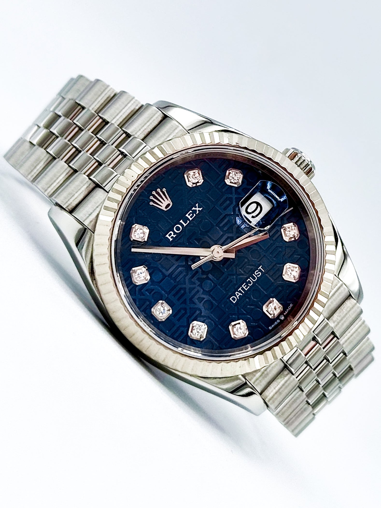 ROLEX DATEJUST 36MM