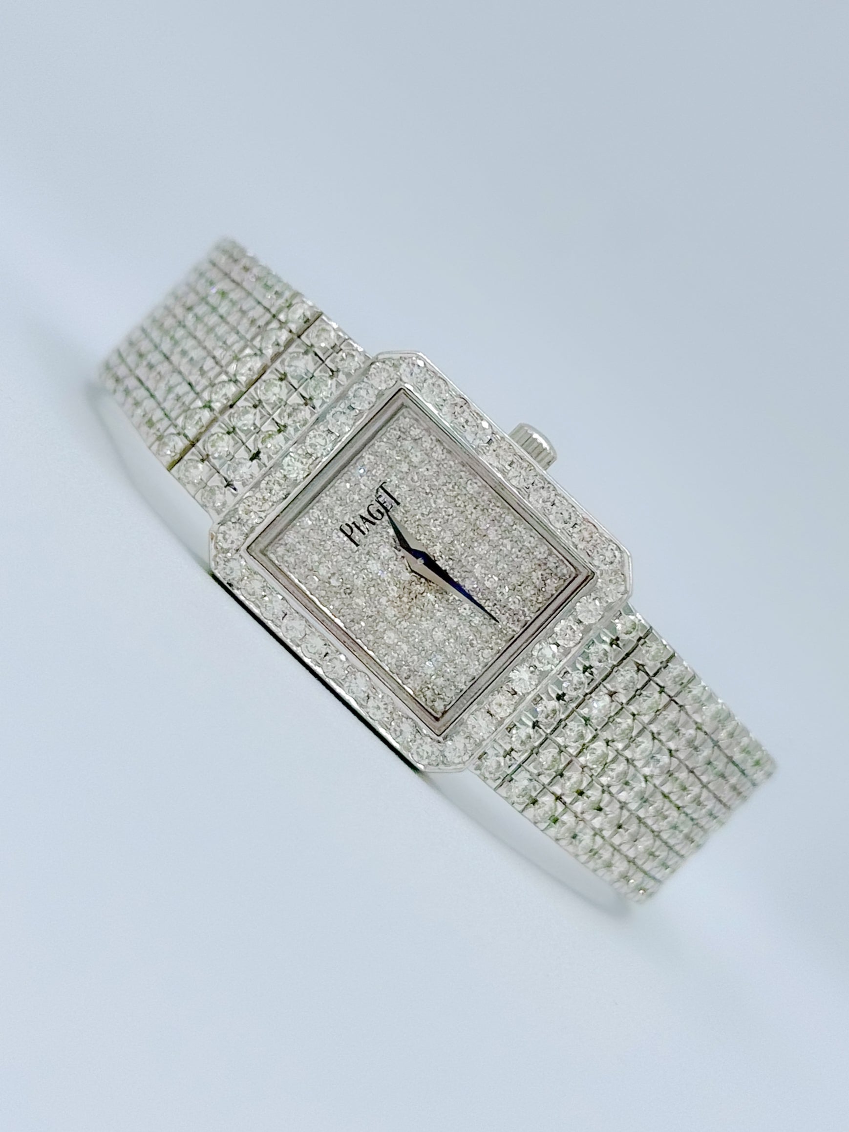 PIAGET MECANIQUE 20MM