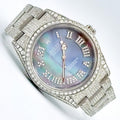 ROLEX EXPLORER 36MM