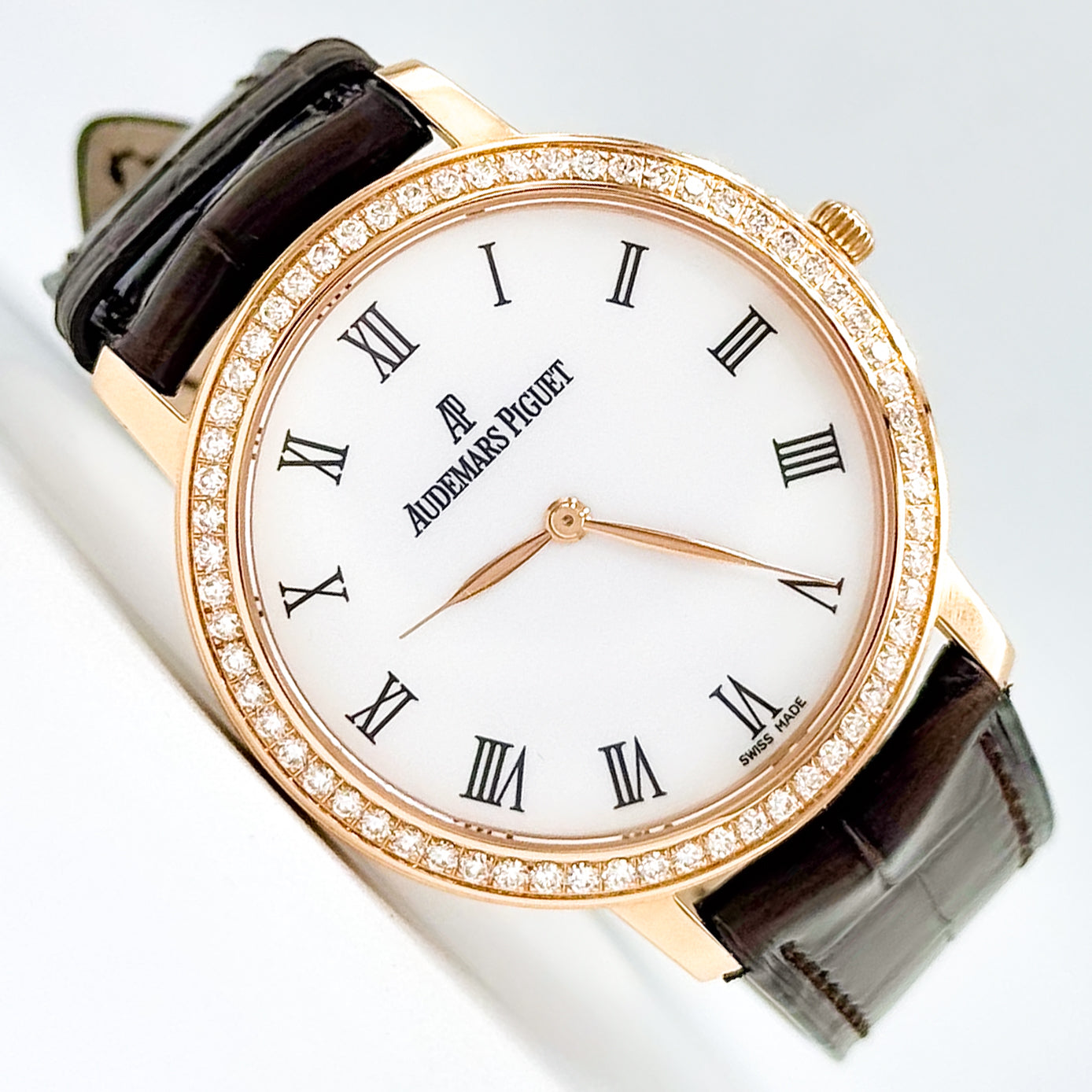 AUDEMARS PIGUET JULES AUDEMARS 36MM