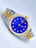 ROLEX DATEJUST 36MM