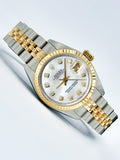 ROLEX LADY-DATEJUST 26MM