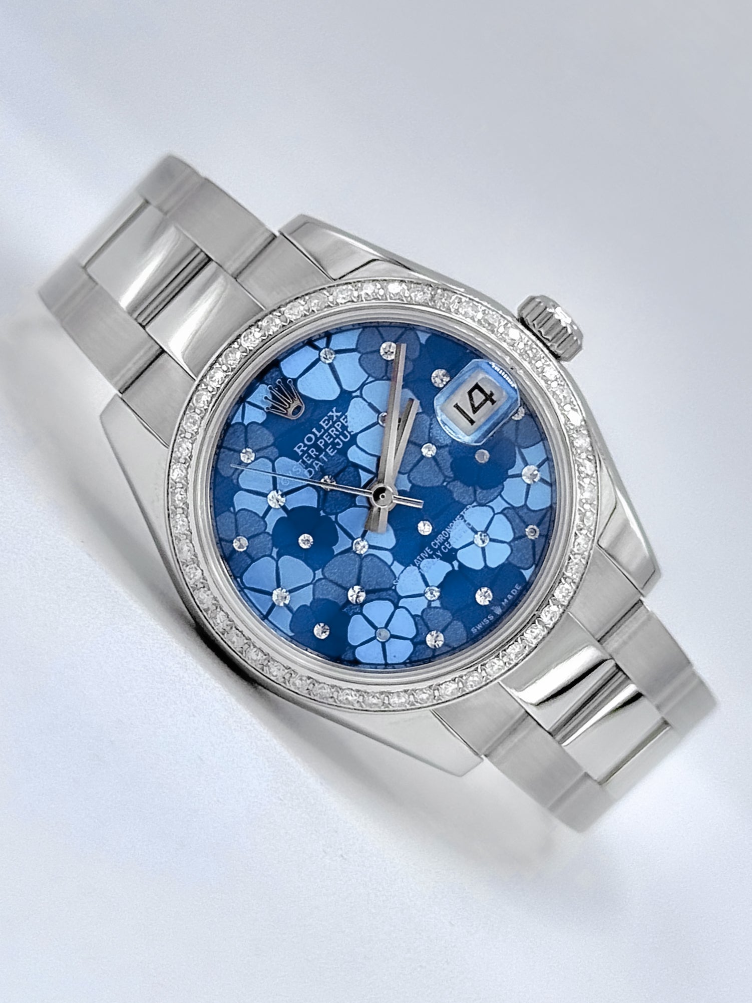 ROLEX DATEJUST 31MM