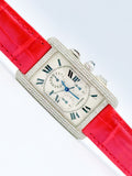 CARTIER AMÉRICAINE LARGE 27X44MM