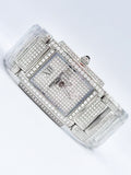 PATEK PHILIPPE TWENTY~4 25.1MMx30 MM