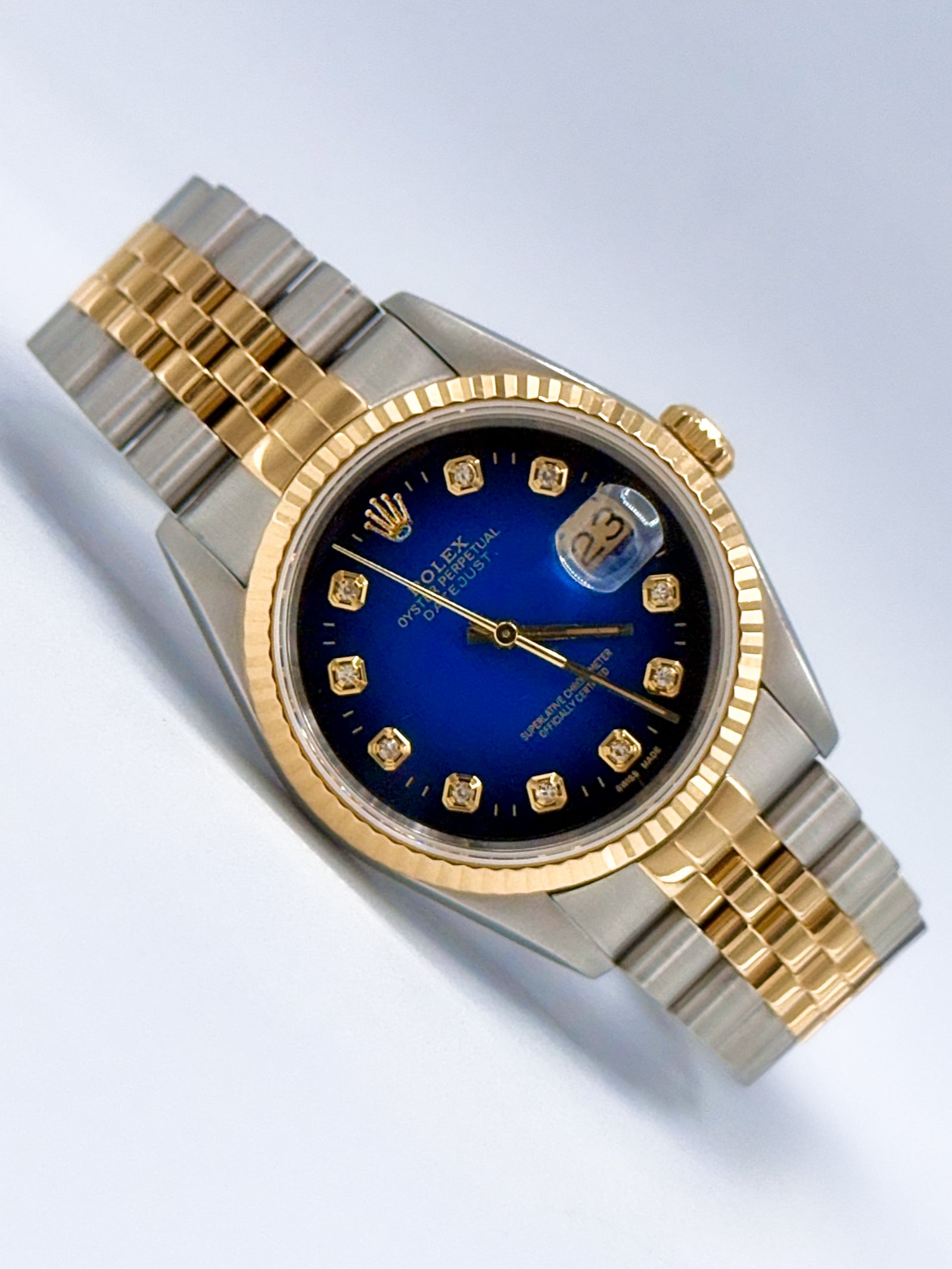 ROLEX DATEJUST 36MM