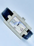 HARRY WINSTON AVENUE 36MM x 21MM