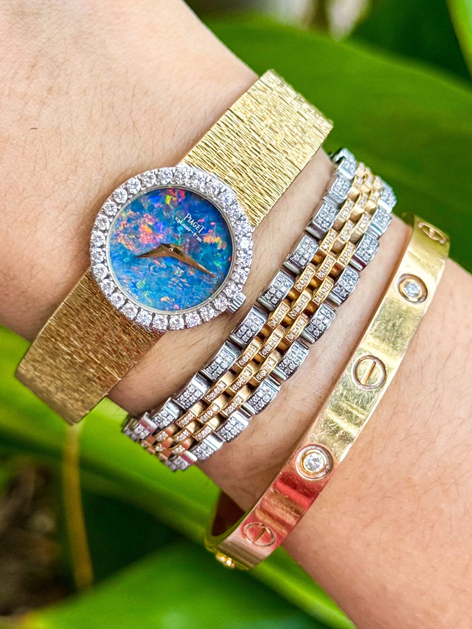 PIAGET 22MM