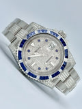 ROLEX SUBMARINER 40MM
