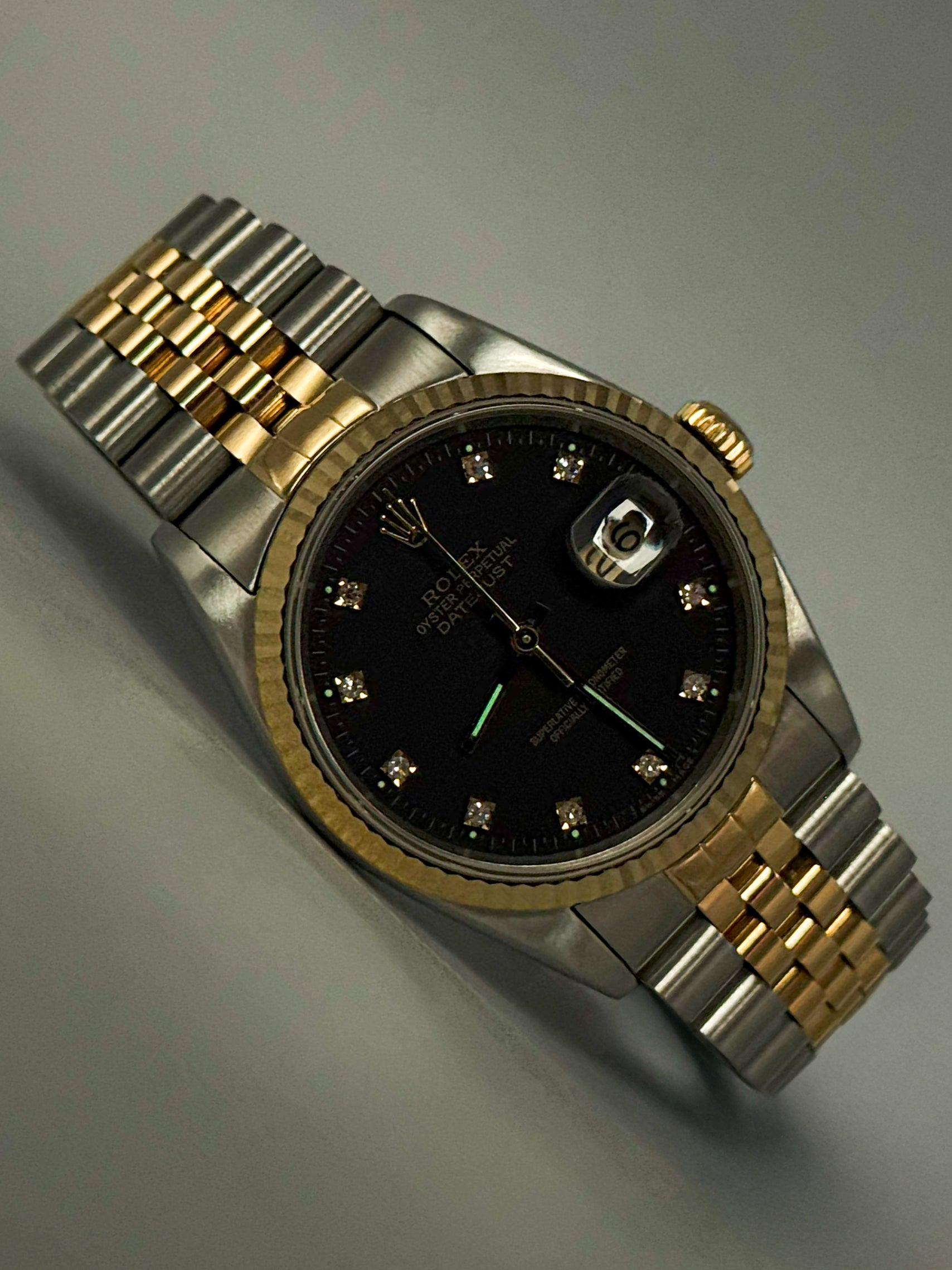 ROLEX DATEJUST 36MM