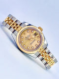 ROLEX LADY-DATEJUST 26MM