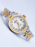 ROLEX DATEJUST 26MM