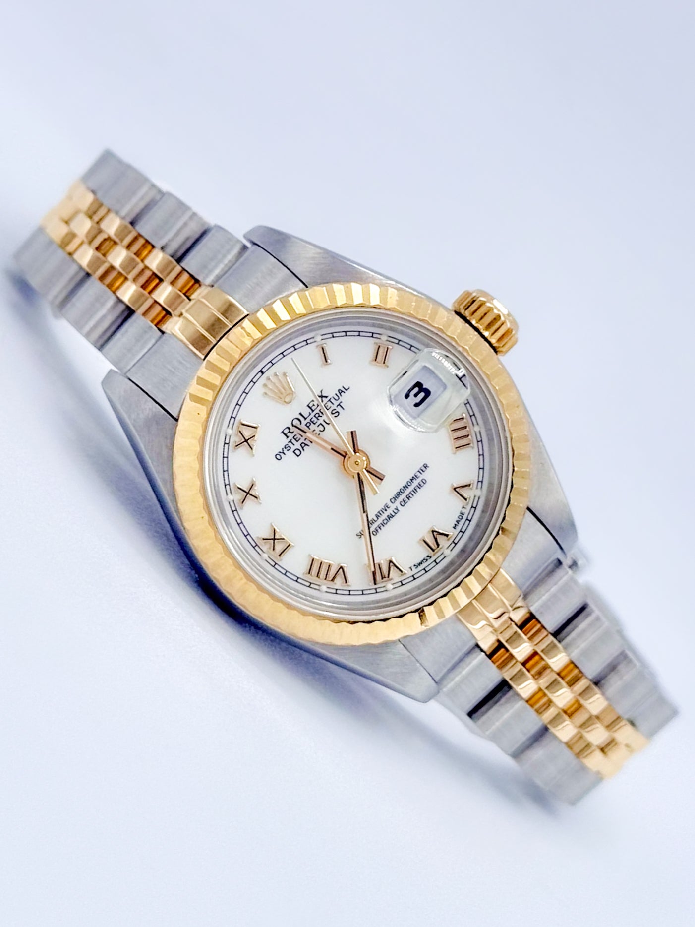 ROLEX DATEJUST 26MM