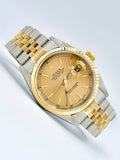 ROLEX DATEJUST 36MM