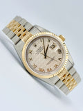 ROLEX DATEJUST 36MM