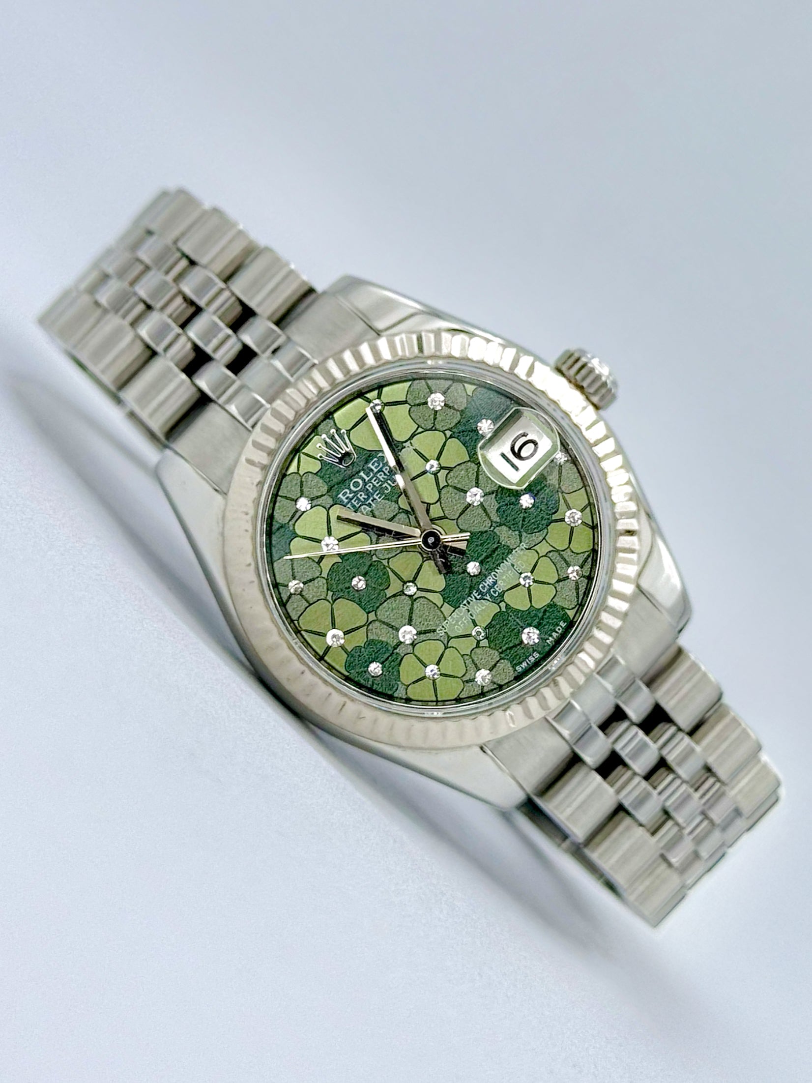 ROLEX DATEJUST 31MM