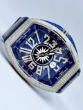 FRANCK MULLER VANGUARD YACHTING 45MM