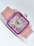 CARTIER SANTOS 100 LARGE 41.3MM x 51.1MM