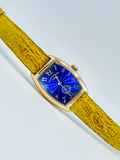 FRANCK MULLER CINTRÉE CURVEX 25MM x 35MM