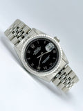 ROLEX DATEJUST 36MM