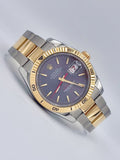 ROLEX DATEJUST TURN-O-GRAPH 36MM