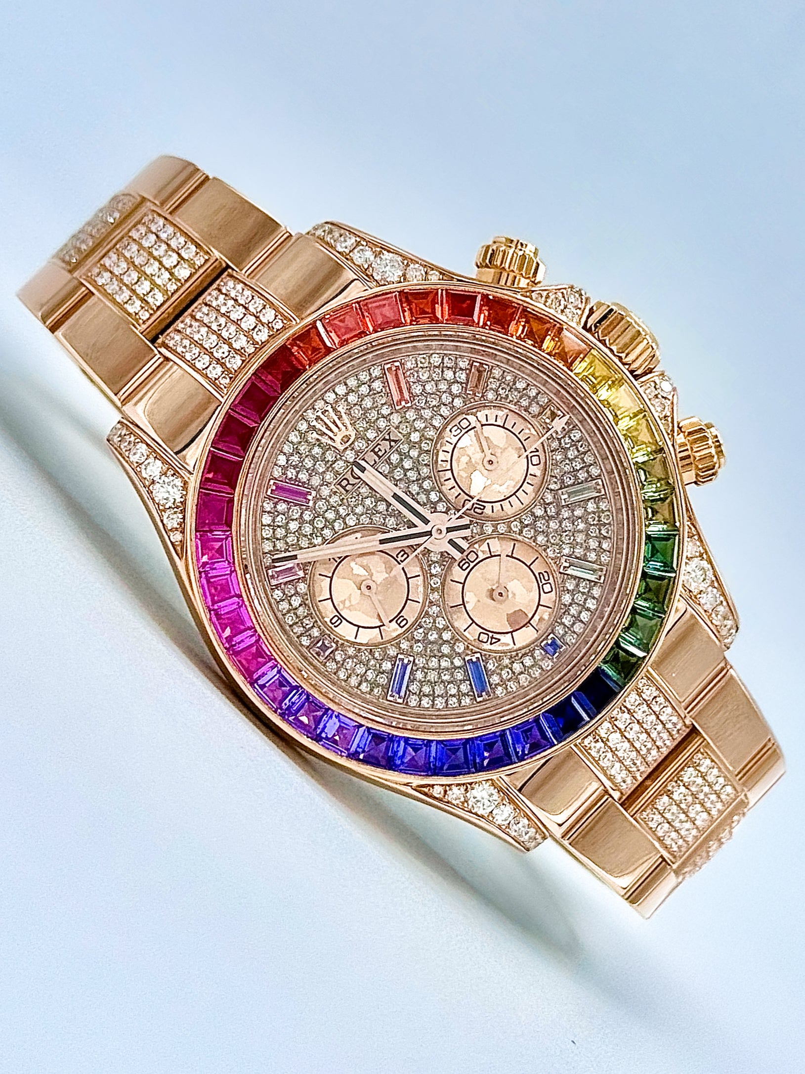 ROLEX DAYTONA 40MM