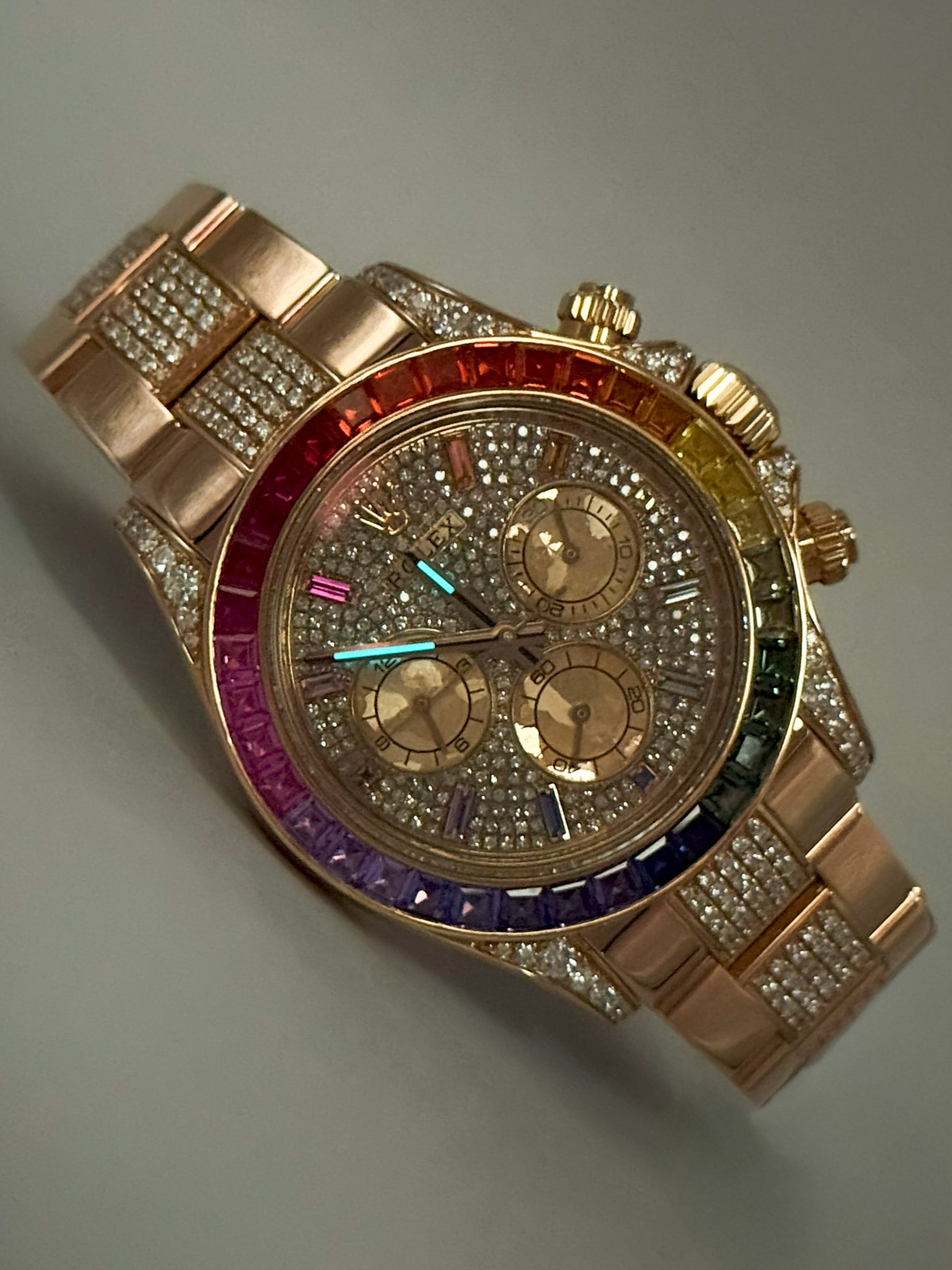 ROLEX DAYTONA 40MM