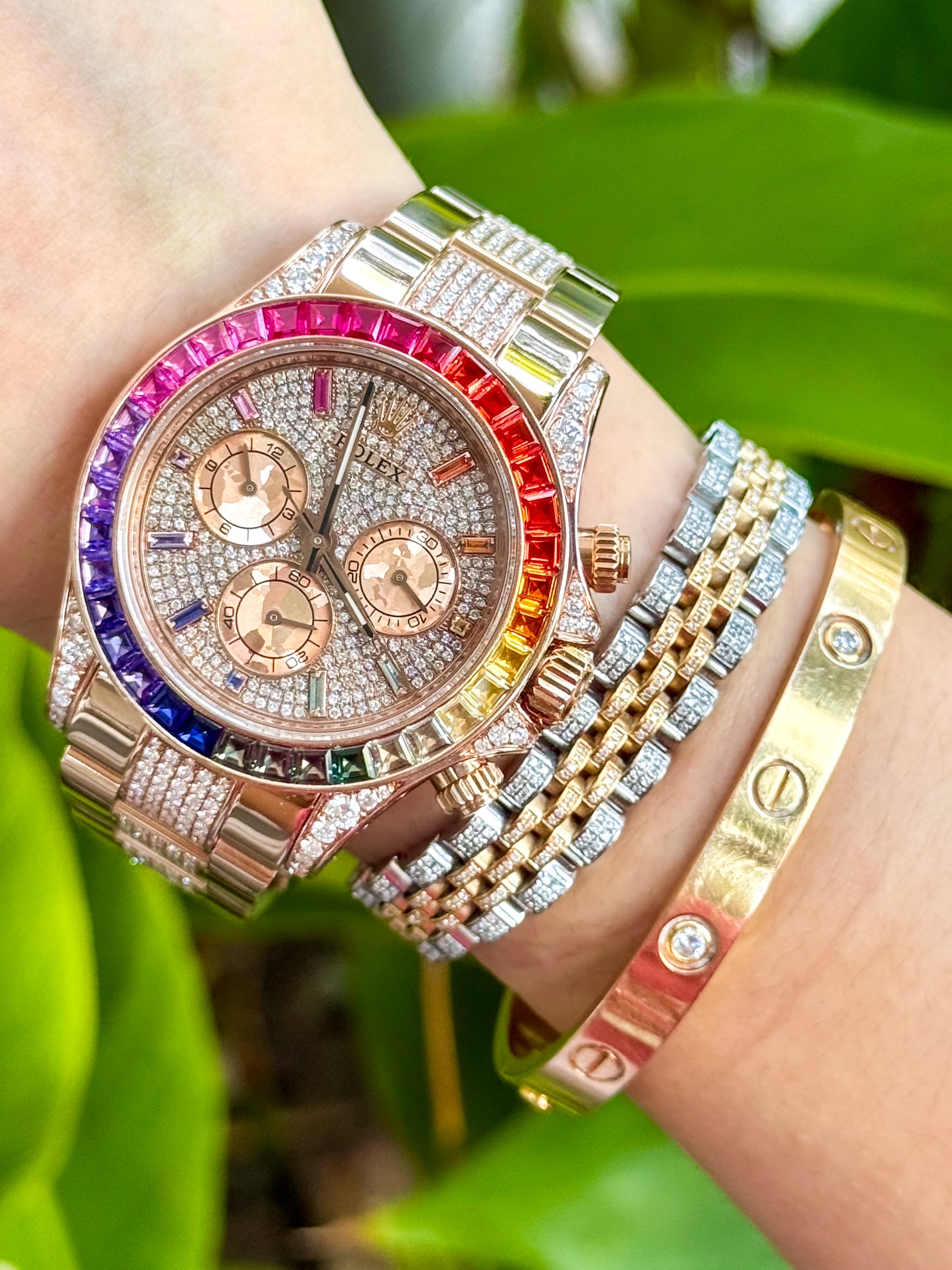 ROLEX DAYTONA 40MM