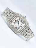CARTIER PANTHERE MEDIUM 27MM x 37MM