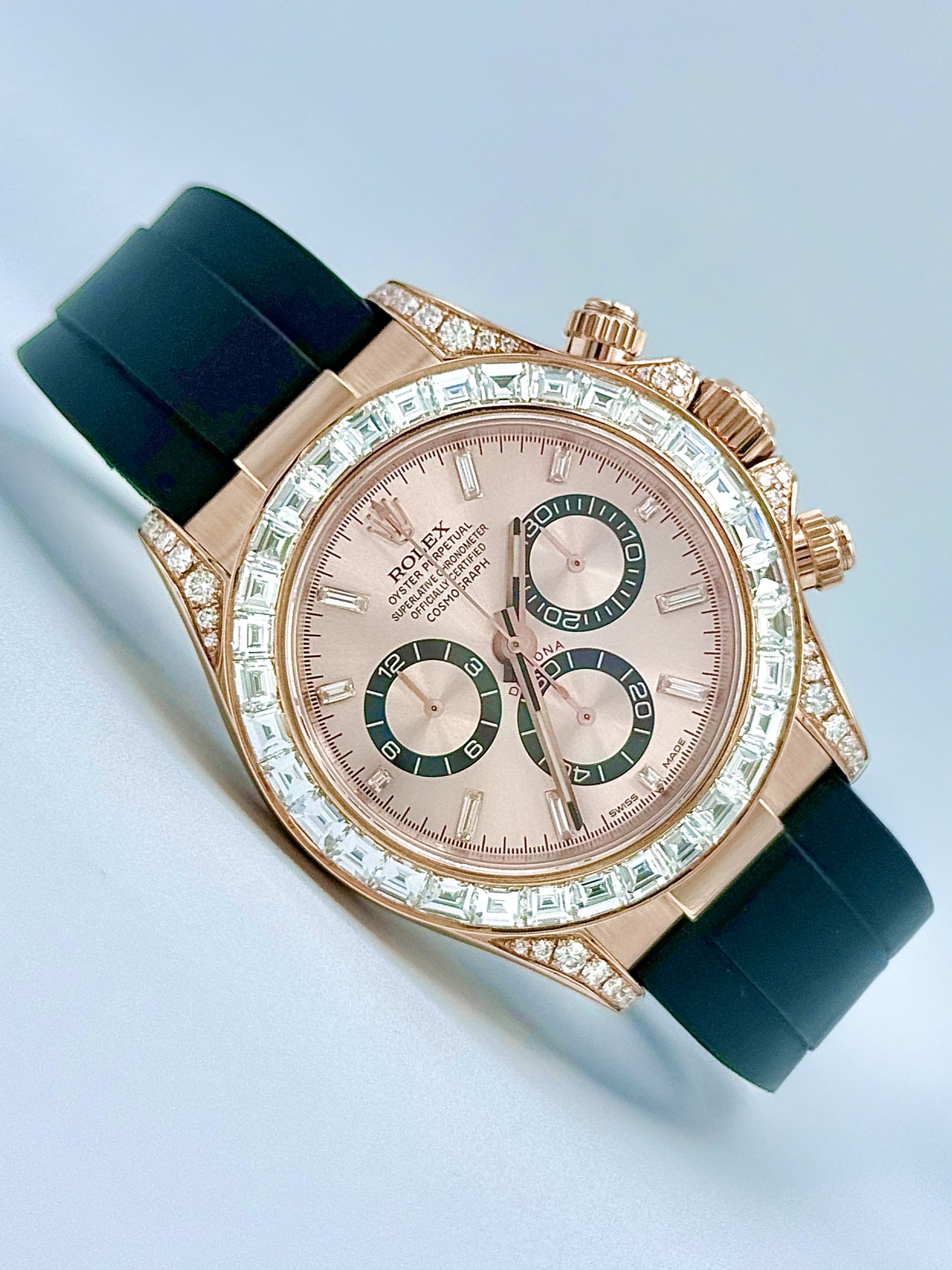 ROLEX DAYTONA 40MM