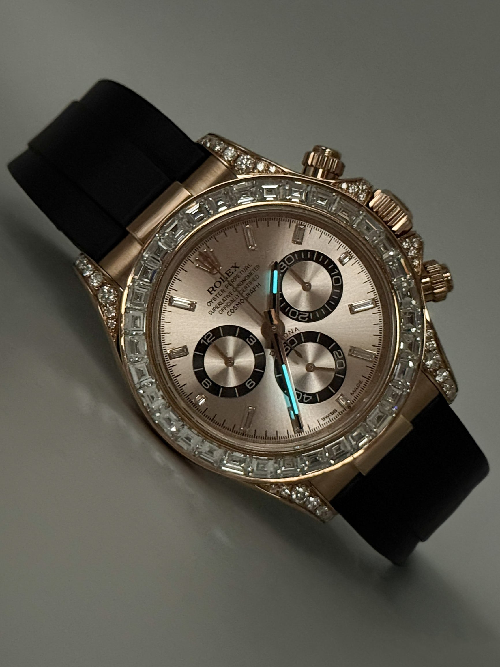 ROLEX DAYTONA 40MM