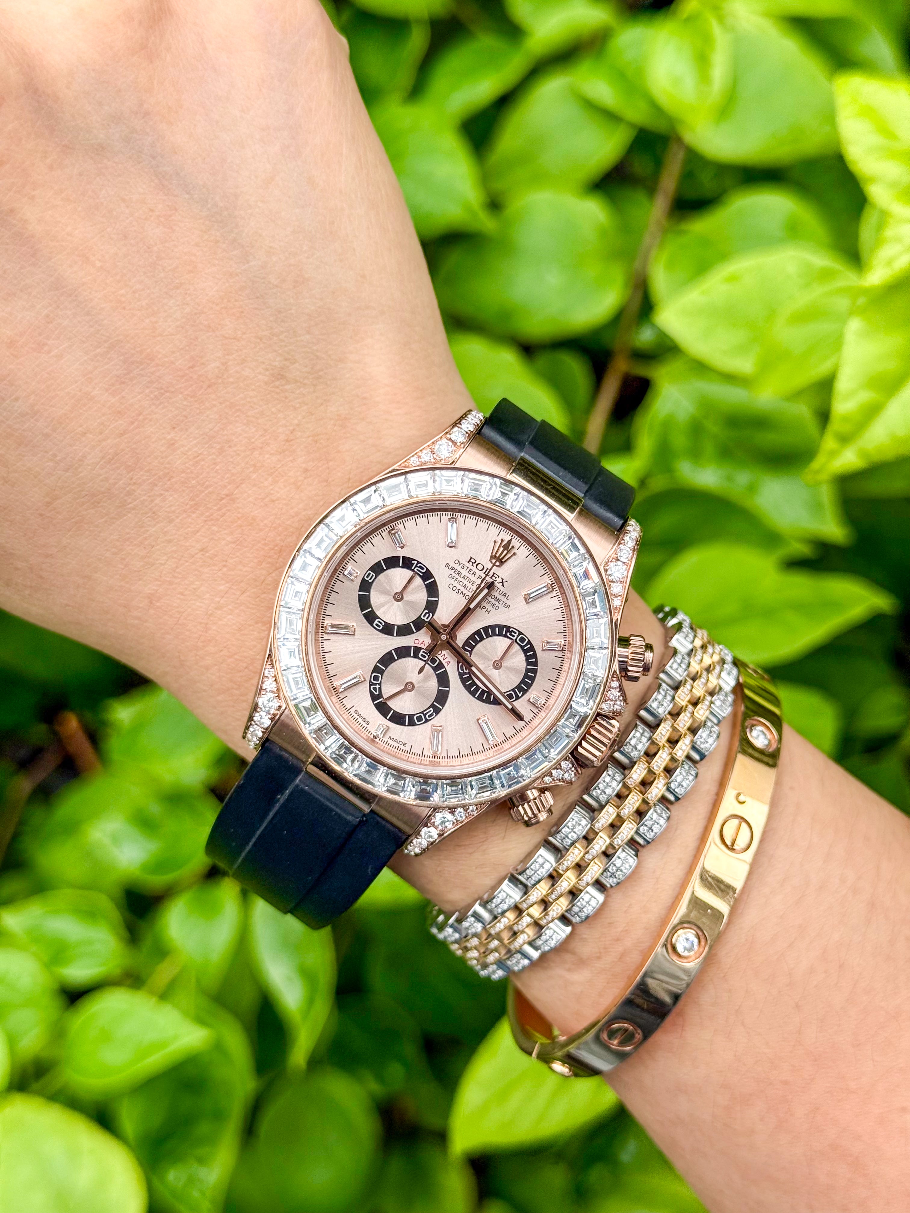 ROLEX DAYTONA 40MM