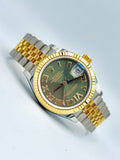 ROLEX DATEJUST 31MM