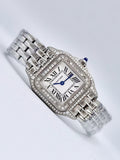 CARTIER PANTHERE SMALL 23MM x 30MM