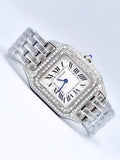 CARTIER PANTHERE MEDIUM 27MM x 37MM