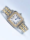 CARTIER PANTHERE MEDIUM 27MM x 37MM