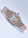 CARTIER PANTHERE SMALL 23MM x 30MM