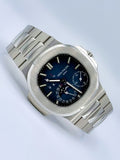 PATEK PHILIPPE NAUTILUS 40MM
