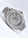 ROLEX GMT-MASTER II 40MM "GMT-MASTER ICE"