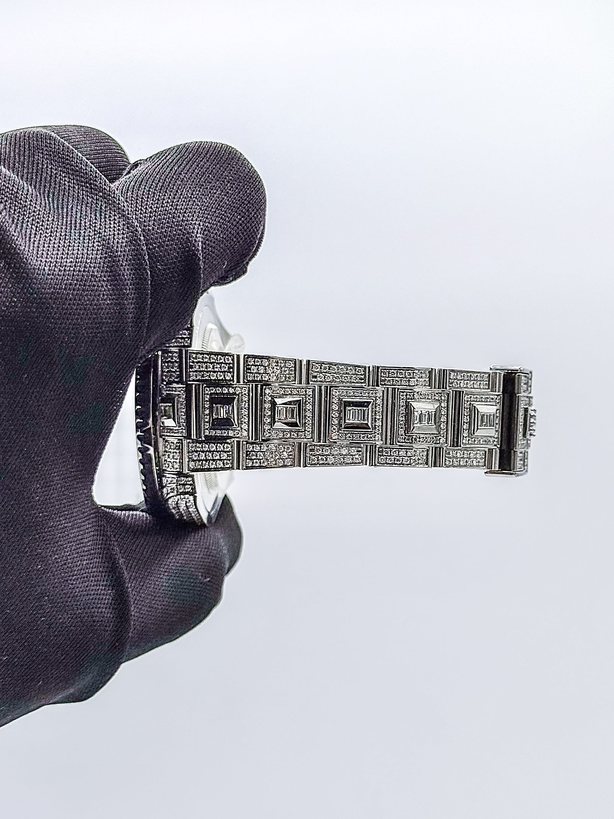 ROLEX GMT-MASTER II 40MM "GMT-MASTER ICE"