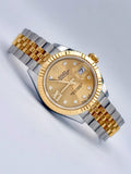 ROLEX DATEJUST 28MM