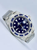 ROLEX SUBMARINER 40MM
