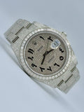 ROLEX DATEJUST II 41MM