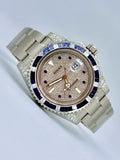 ROLEX SUBMARINER 40MM