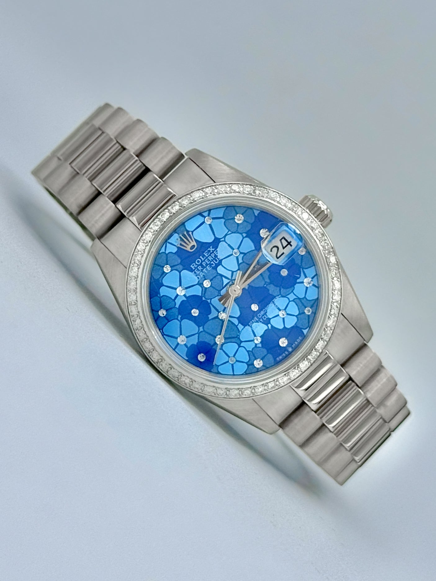 ROLEX PRESIDENT 31MM