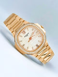 PATEK PHILIPPE NAUTILUS 35.2MM