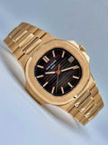 PATEK PHILIPPE NAUTILUS 40MM